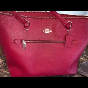 Coach Purse/Tote